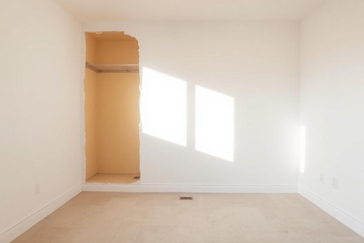 Wardrobe · Sohar — Before
