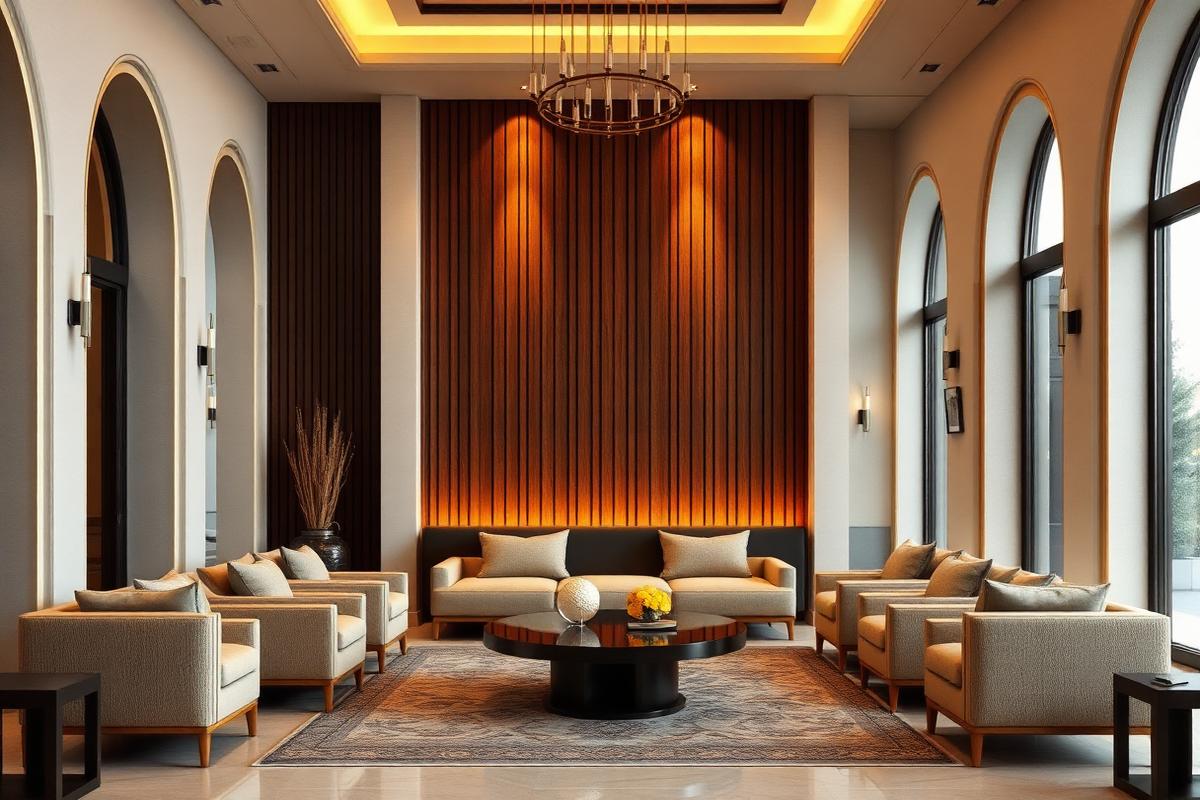 Contemporary Family Majlis — Majlis, Seeb