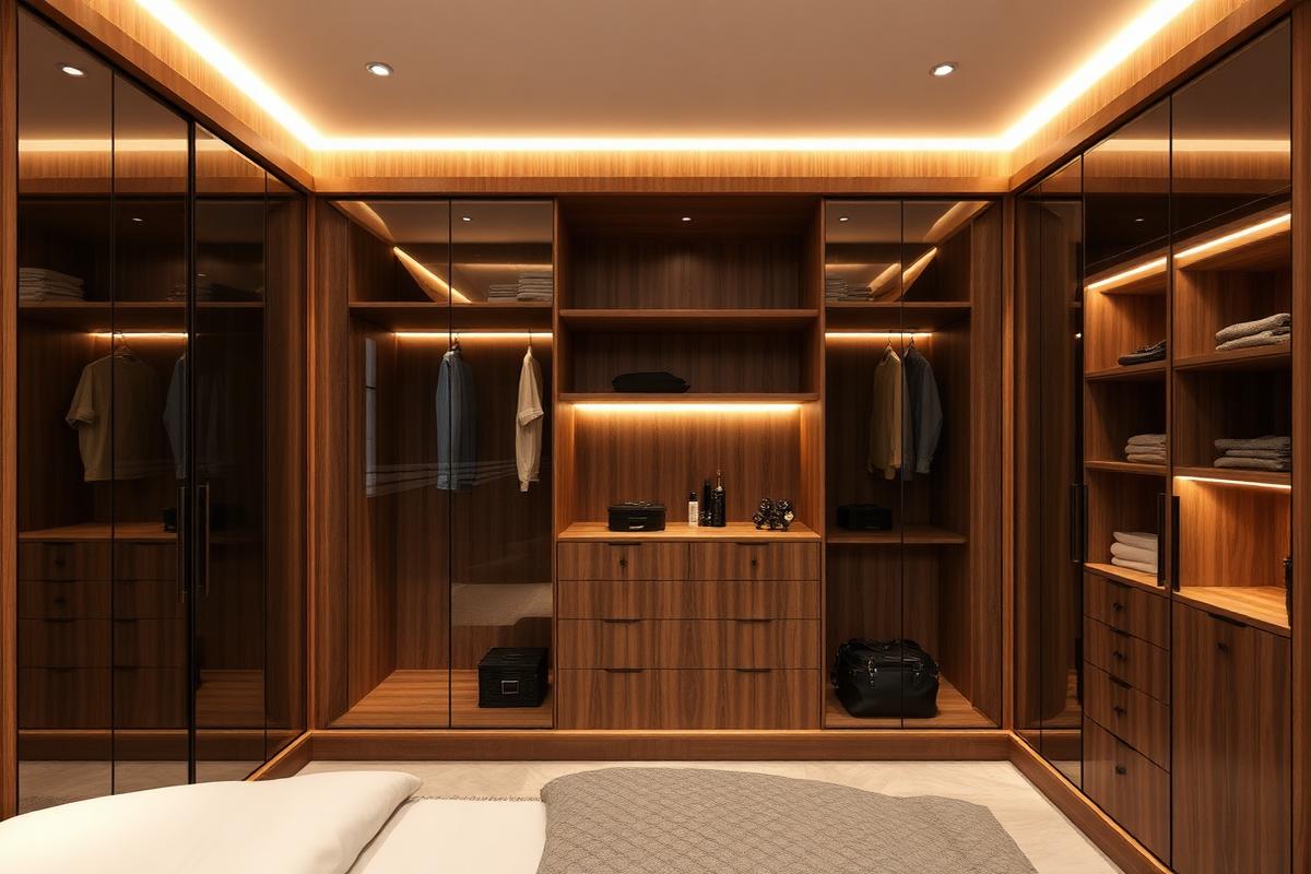 Wardrobes & Storage by Royal Touch Carpentry